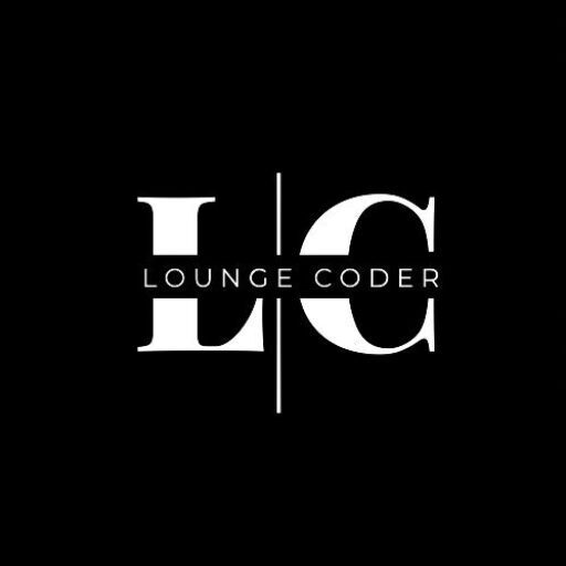 lounge coder