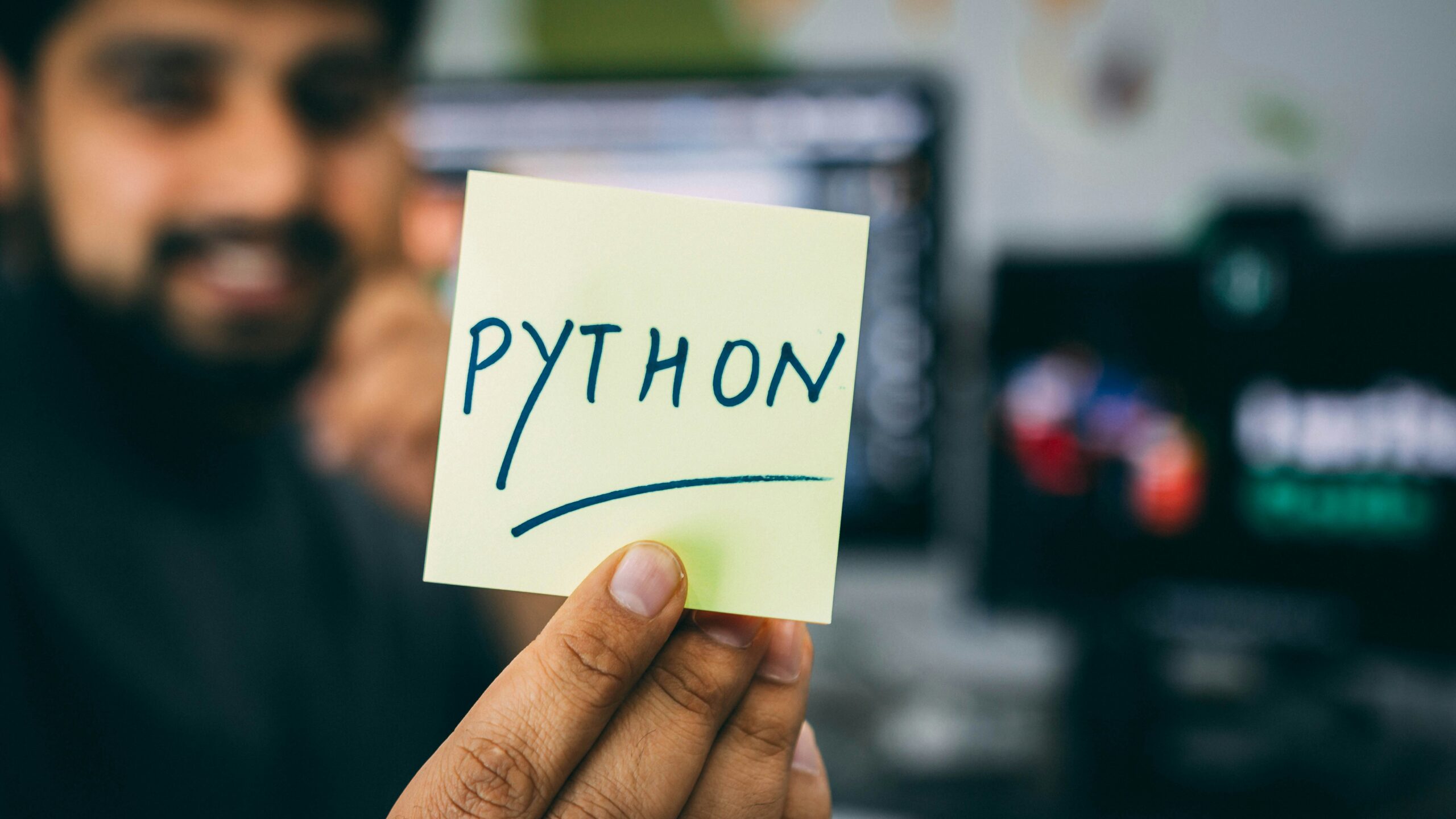 Why Python Is a Crucial Skill to Master