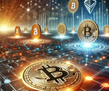 Altcoins vs. Bitcoin: What’s the Difference?