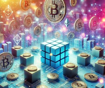 How Blockchain Technology Powers Cryptocurrencies