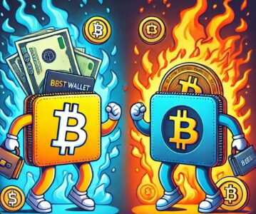 Crypto Wallets: Hot vs. Cold Wallets