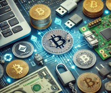 Cryptocurrency: A Beginner’s Guide to Digital Money