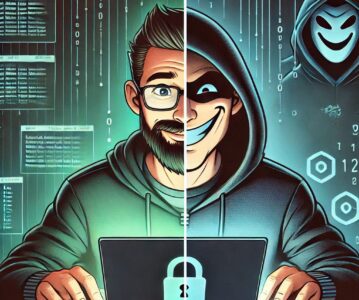 Ethical Hacking vs. Malicious Hacking