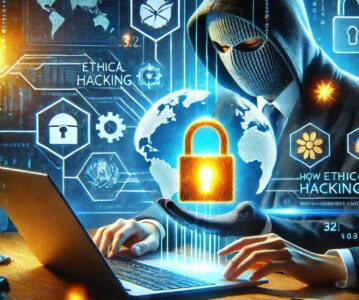 How Ethical Hacking Helps Protect Organizations from Cyber Threats